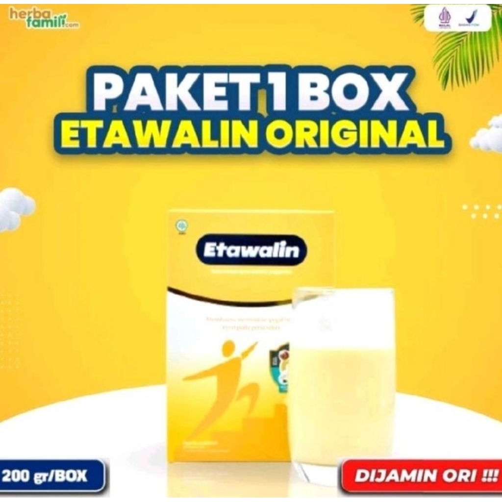 

promo etawalin 1 box susu etawalin susu kambing etawa asli original atasi persendian tulang otot obat asam urat herbal ampuh 200mg