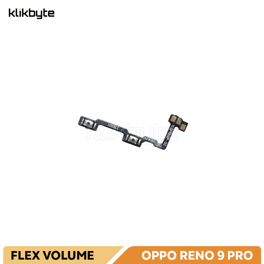 FLEXIBLE OPPO RENO 9 PRO / RENO9 PRO VOLUME