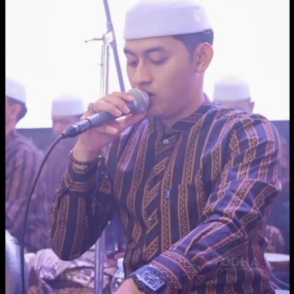 Hot Sale Baju Koko Lurik Surjan Jawa Kemeja Shanghai Pria Muslim Kemko Dewasa Basic Katun Seragam