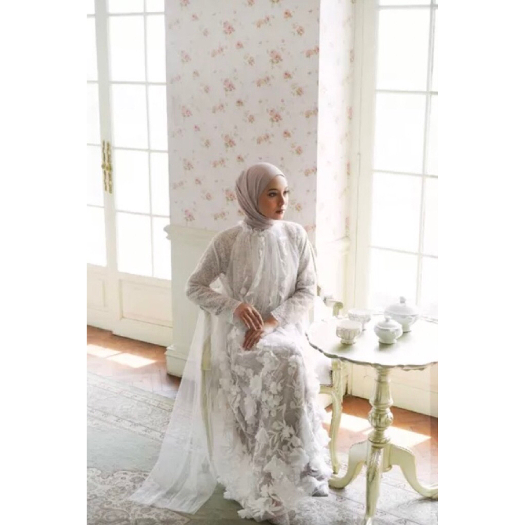 Dress Aura Label (New)