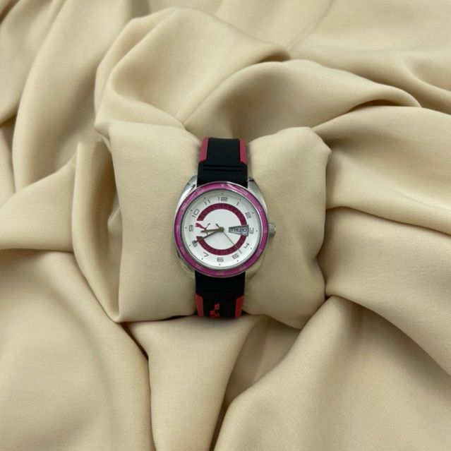 Jam Tangan Puma Pria PU102261003