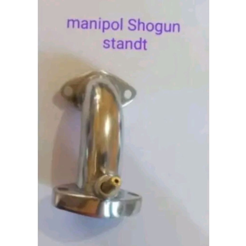 Manipol Miring Grand Shogun+manipol standart Motor
