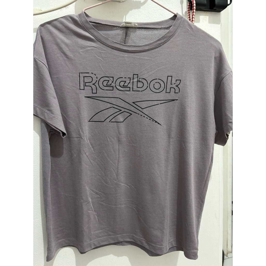 REEBOK WOMEN T SHIRT