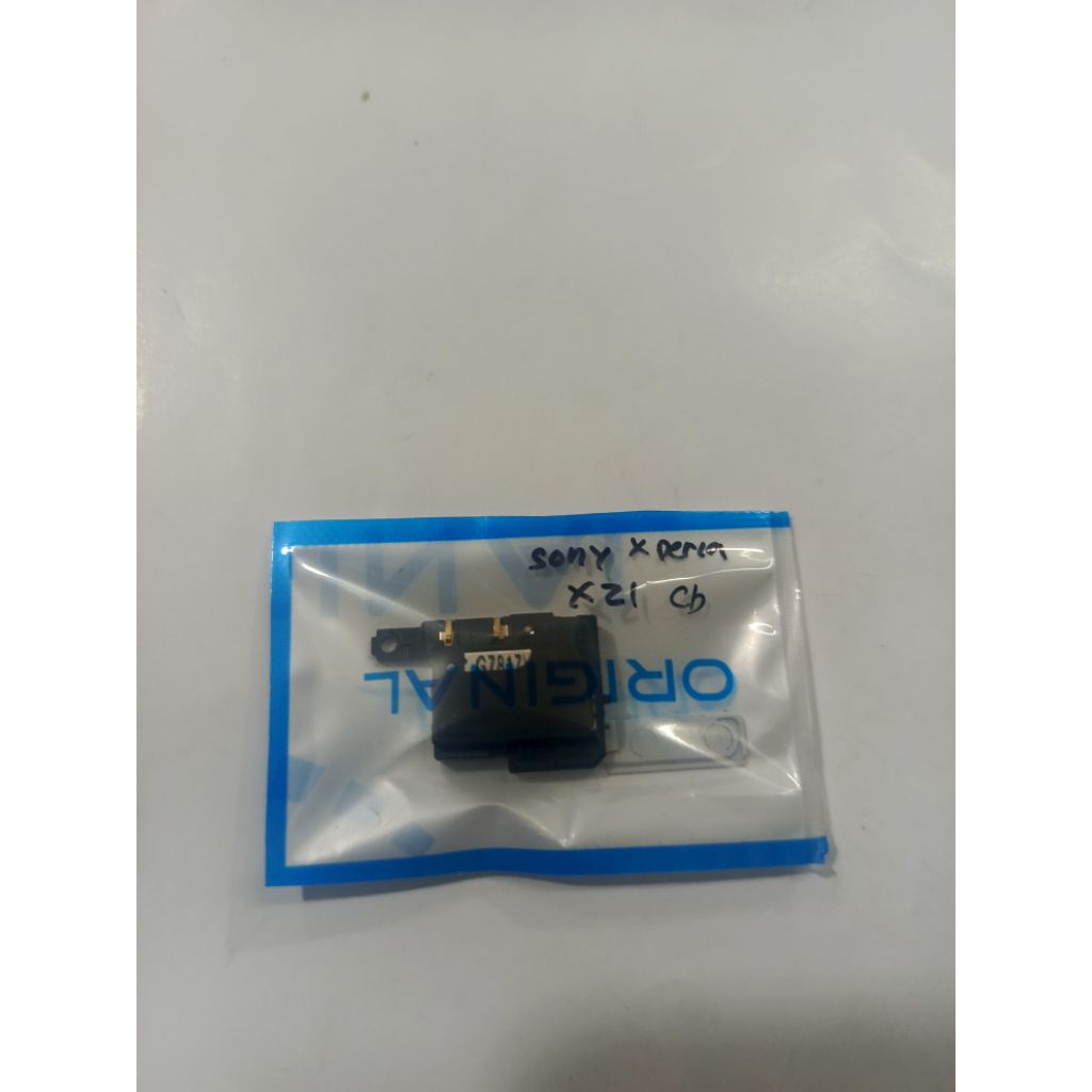 buzzer speaker sony xperia XZ1 original