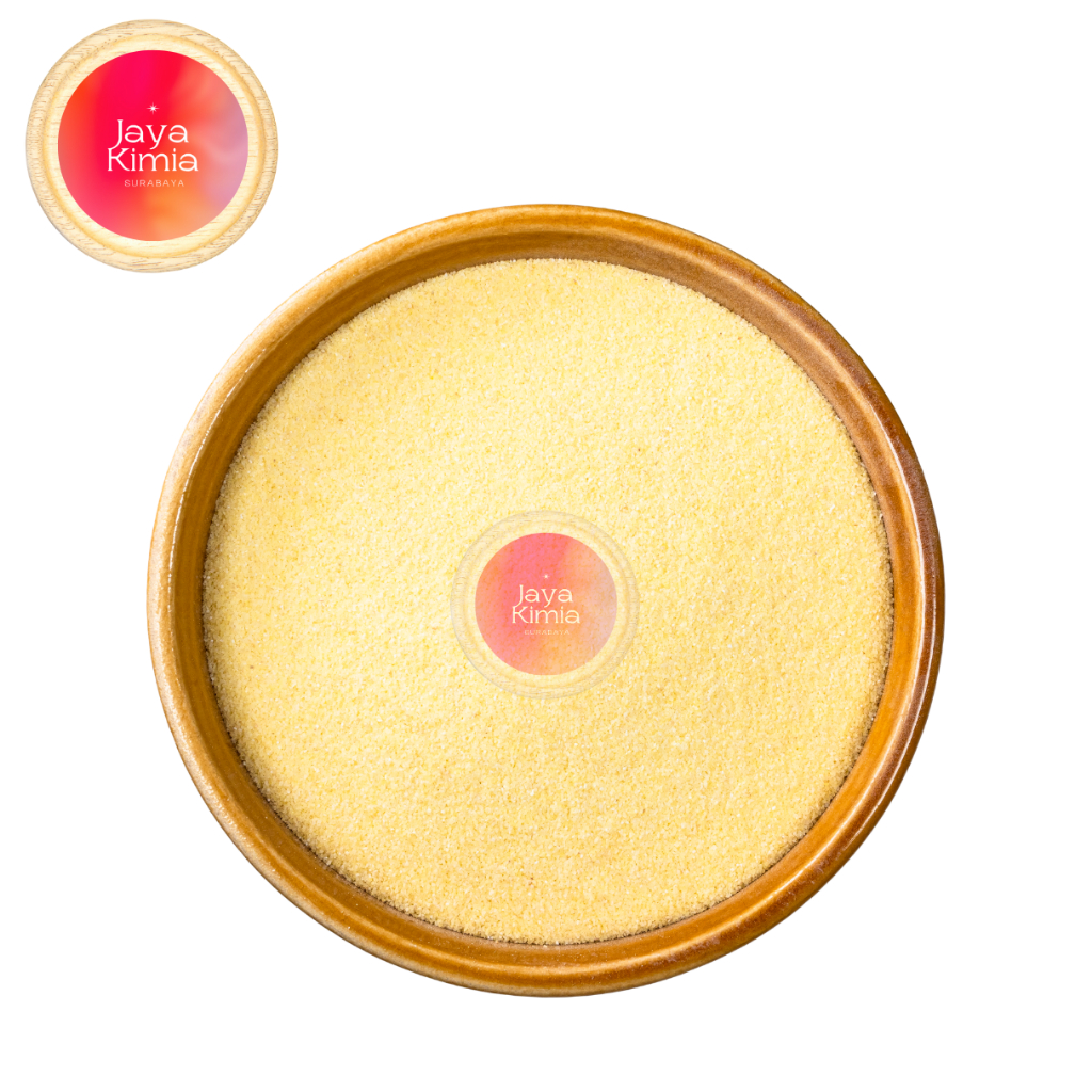 

Cow Gelatine 150 Bloom Gelatin Sapi Halal 100 gr