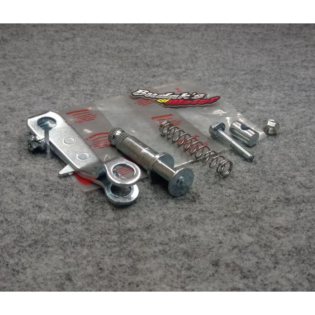 SET AS PAHA REM BELAKANG VARIO 125 /150/160 PCX ADV