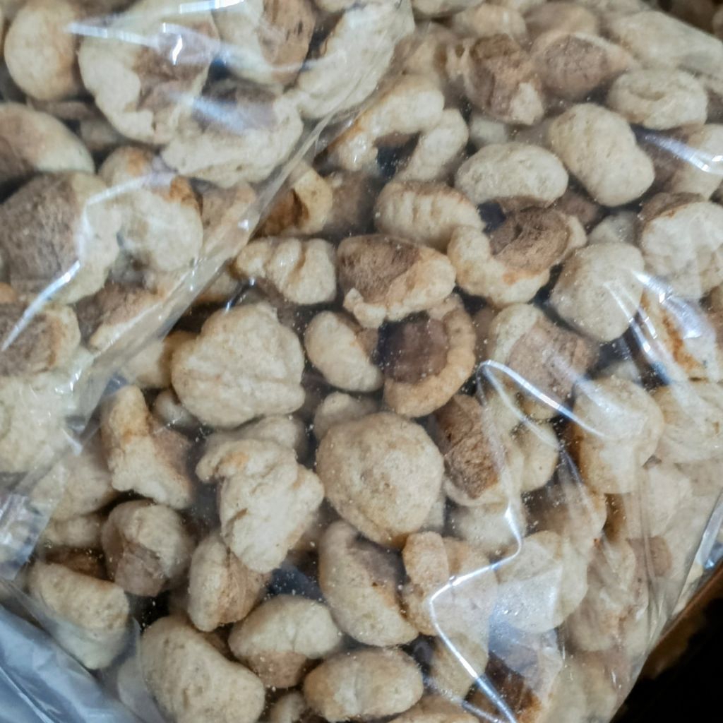 

Batagor Cuanki Tahu Pasung Super 250gr Isi Banyak