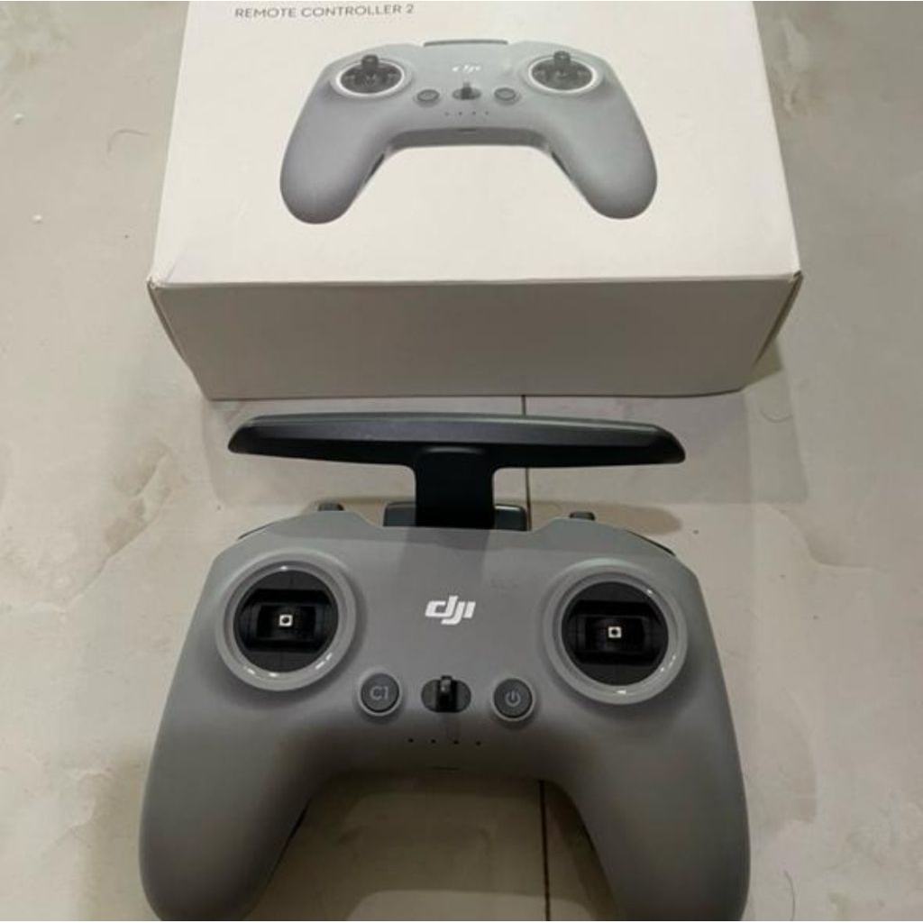 DJI FPV Remote Controller 2 used