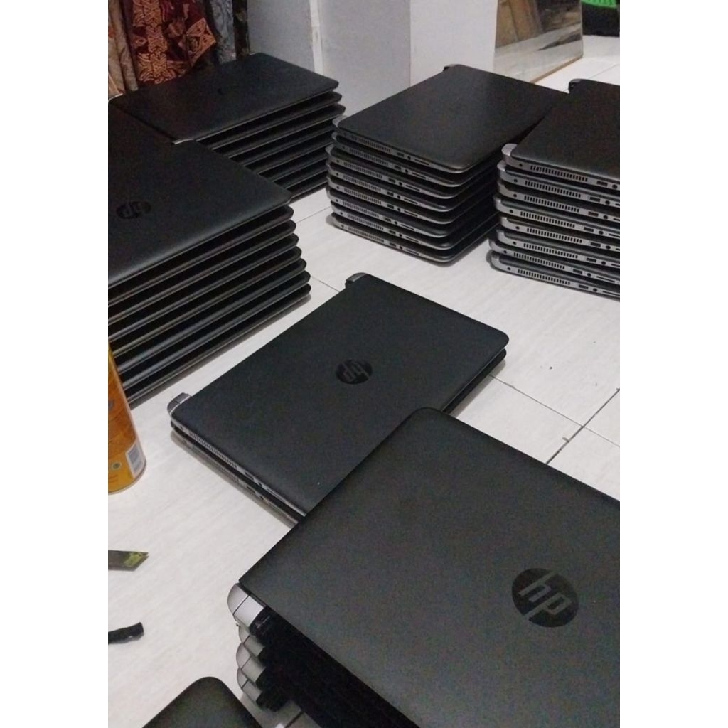 [Laptop second like new] Hp Probook 440 I5/8