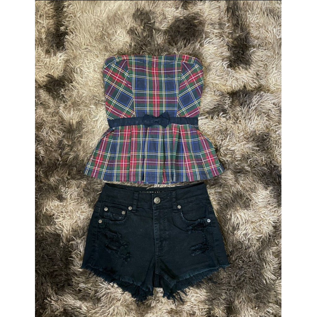 AMeRicAn eagle- abercrombie