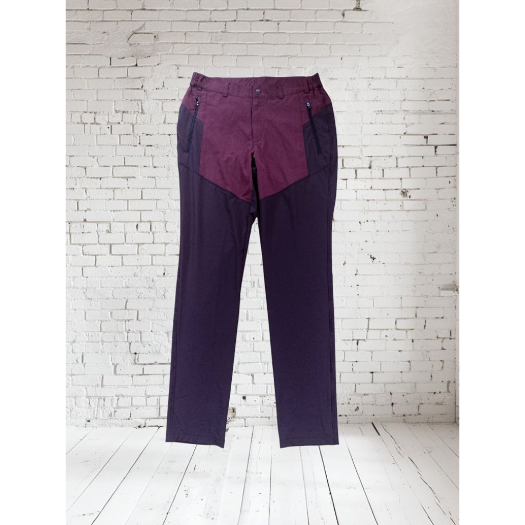 Mountia Celana Outdoor Softcell size 28-30