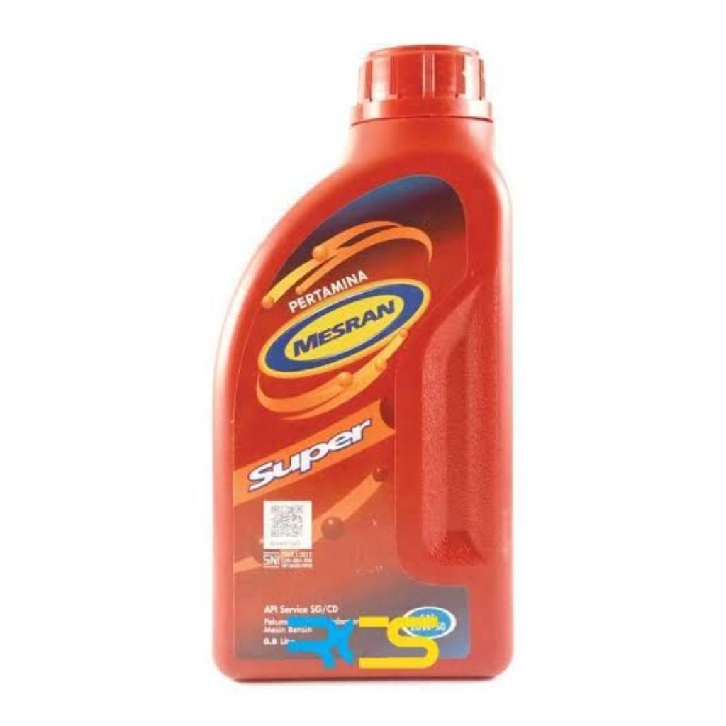 MESRAN SUPER 800ML