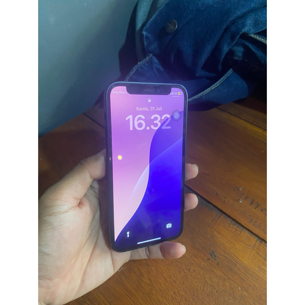 iphone 12 mini 128 gb