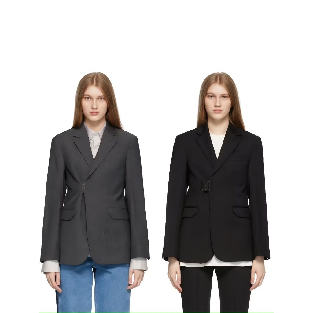 Ader Error Blook Blazer