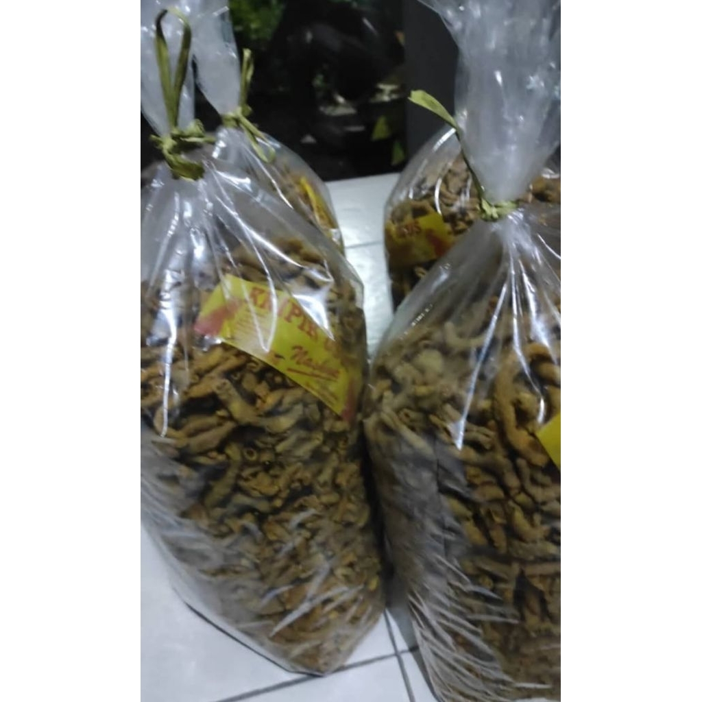 Kripik Usus merk Nashwa