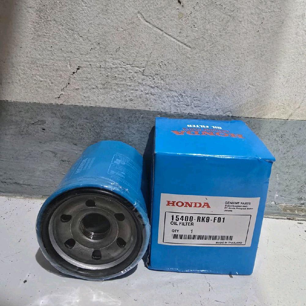 Oil Filter Honda Jazz RK 9 Filter Oli Jazz