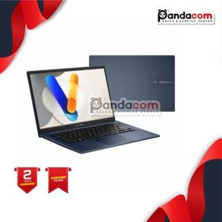 ASUS Vivobook 14 A1404VA Intel Core i5 13th Gen 8GB 512GB SSD | Backlit Keyboard