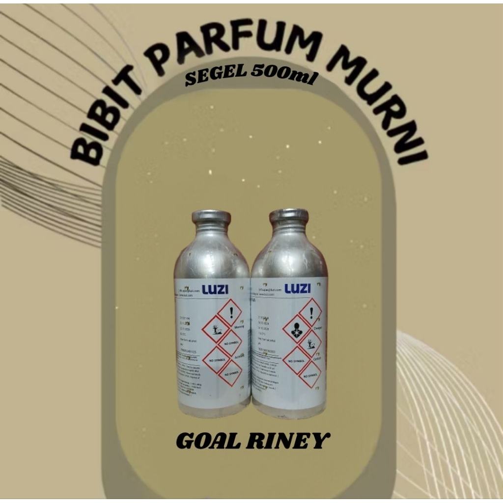 PARFUM GOAL ROONEY INSPIRED WORLD CUP SPONSORED BY LUZI KEMASAN 500ML SEGEL