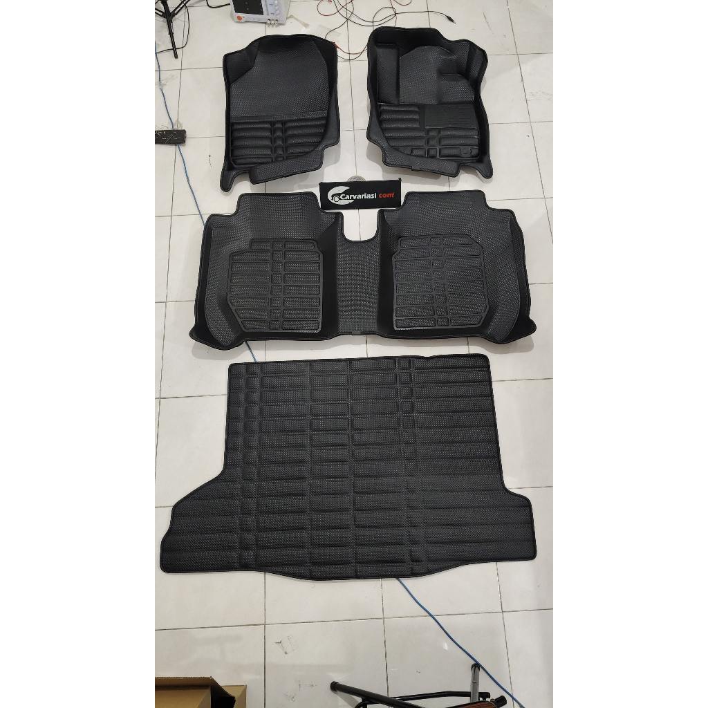 Karpet HRV 2015 Karpet 5D HRV 2023 Up Karpet Premium 5D HRV