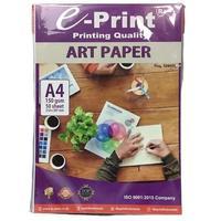 

JUAL ART PAPER A4 150G