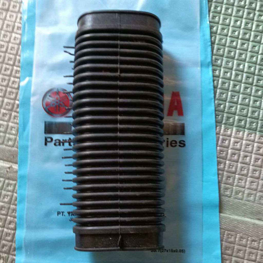 KARET BOX FILTER CVT MIO SOUL ORIGINAL