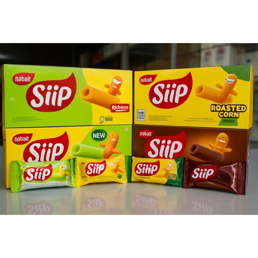 

SIIP Snack Gurih Murah-500