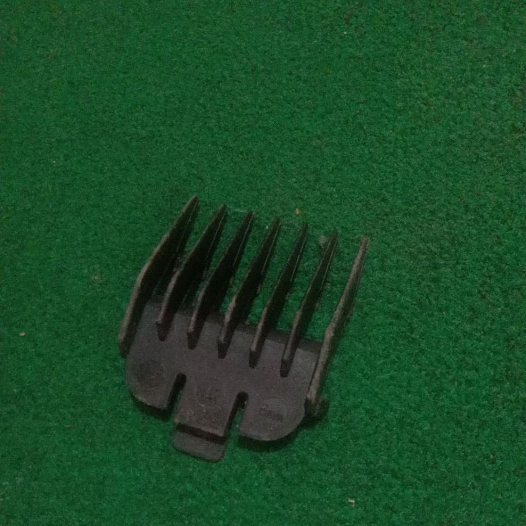 

Celipper sepatu mesin cukur 023