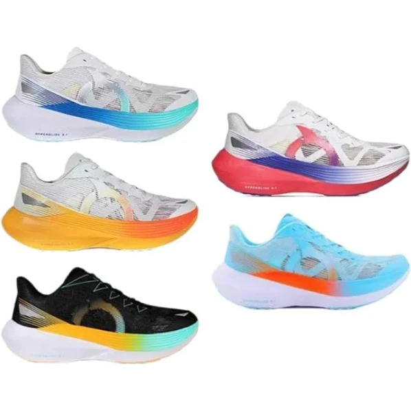 SEPATU RUNNING ORTUSEIGHT HYPERGLIDE 3.1 / ORTUSEIGHT HYPERGLIDE 3.1 ORIGINAL