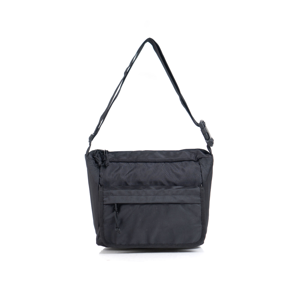 Polarbirdie - Sand - Tas Selempang Sling Bag Tablet 12 Inch Tas Selempang Bahu