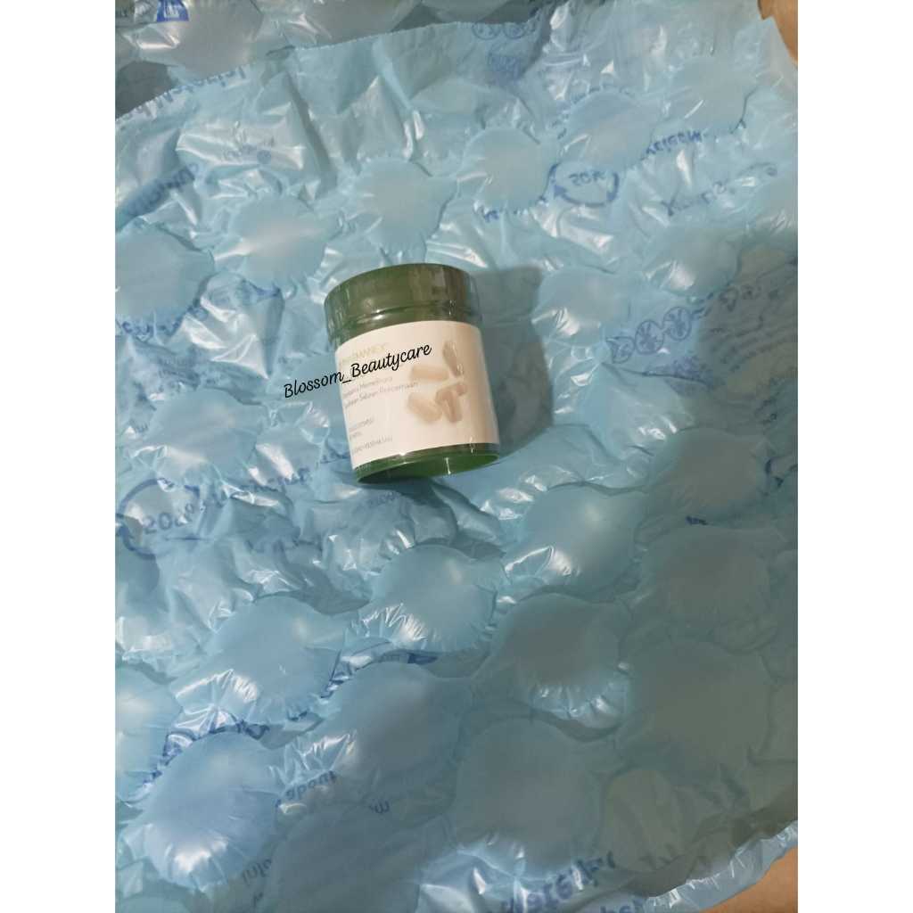 

(Blossom Beautycare) - Supplemen Pencernaan Probio Exp date 10/2026