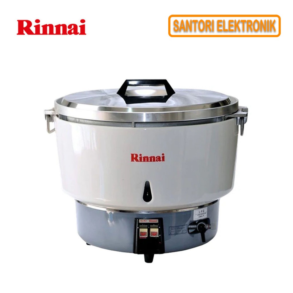 RICE COOKER GAS RINNAI RR50A