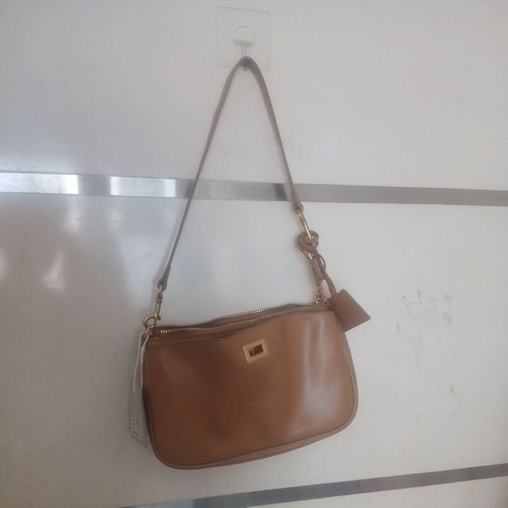 Tas rodeo PU leather/tas madelyn rodeo mini/tas wanita sling bag/tas shoulder wanita/tas wanita