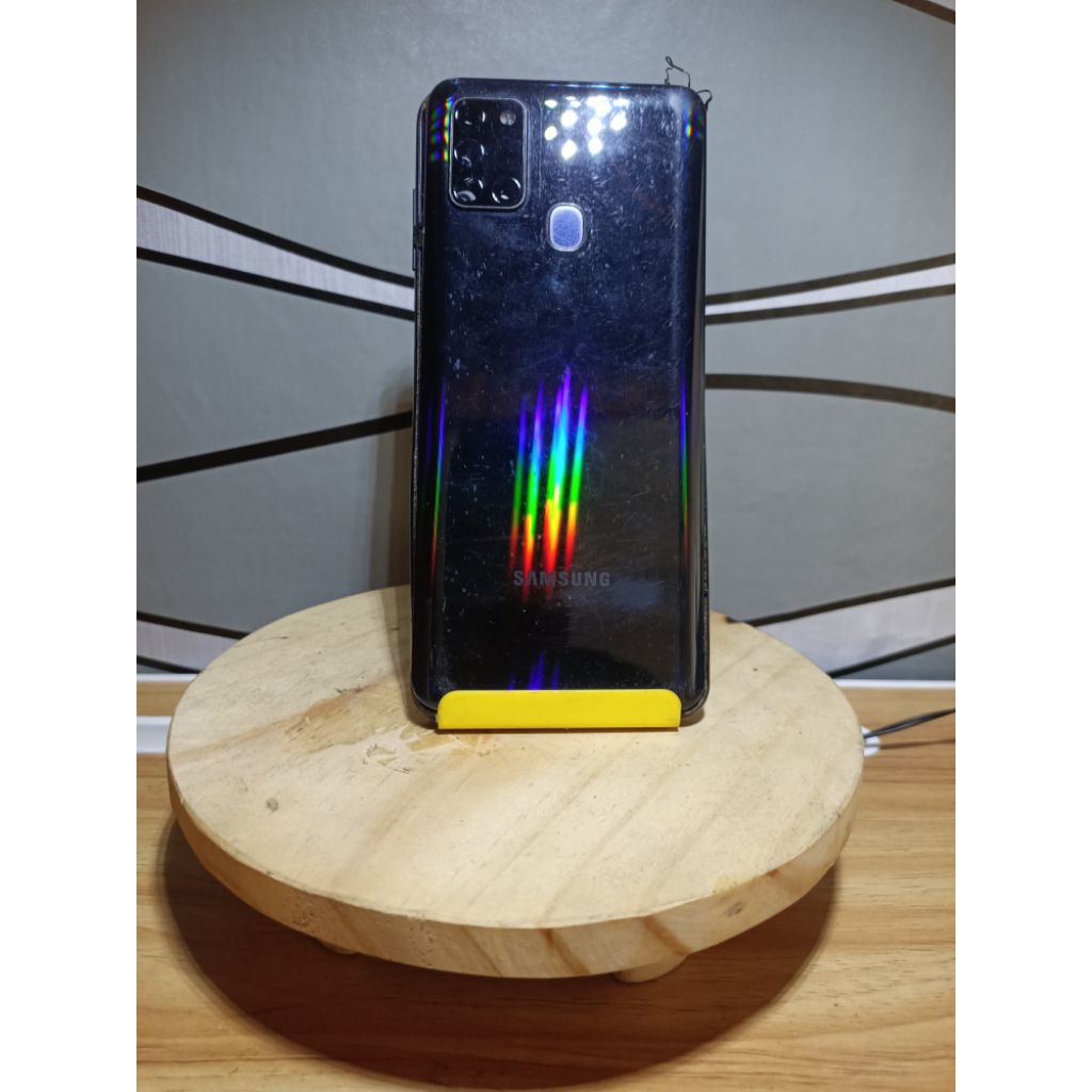 NO.18 SAMSUNG A21S MATI TOTAL