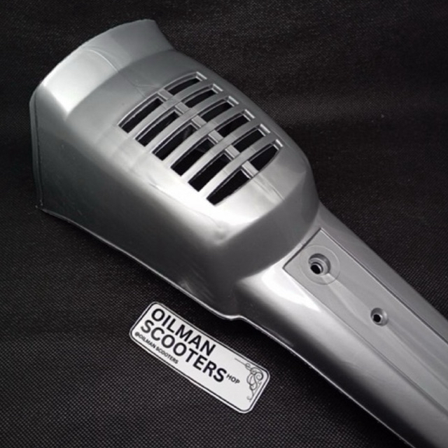 HIDUNG VESPA PTS HIDUNG PTS HIDUNG SMALLFRAME HIDUNG VESPA 100 90 ORIGINAL FA ITALIA Motorcycle