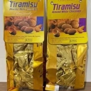 

CHECKERS COKLAT ALMOND TIRAMISU 150GR