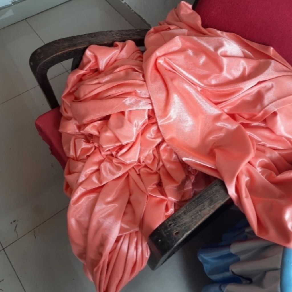 Kain Filamin Meteran