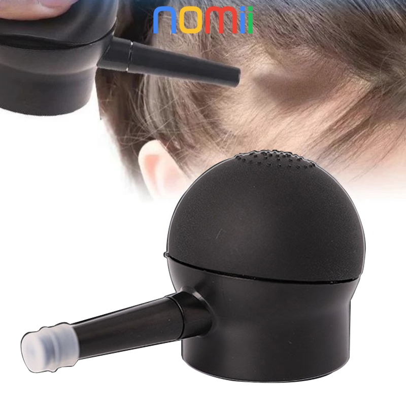 Hair Fiber Spray Nozzle Hair Fiber Applicator Semprotan Hair Fiber Untuk Sevich Toppik Bunee Spray