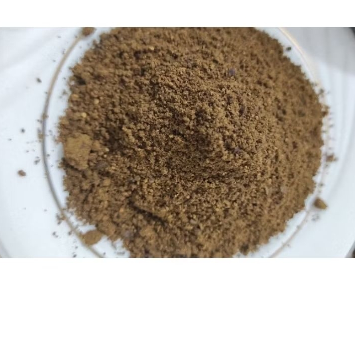 

KOPI ROBUSTA SANGRAI KENDI TRADISIONAL 100% BIJI KOPI GUNGUNG Berat 150 Gram