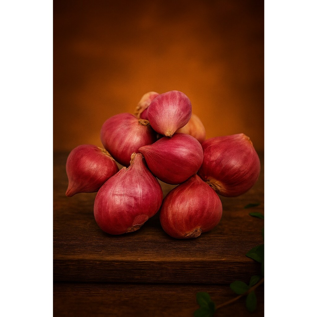 

Bawang Merah, Bersih, Besar, 100gr, 250gr, 500gr