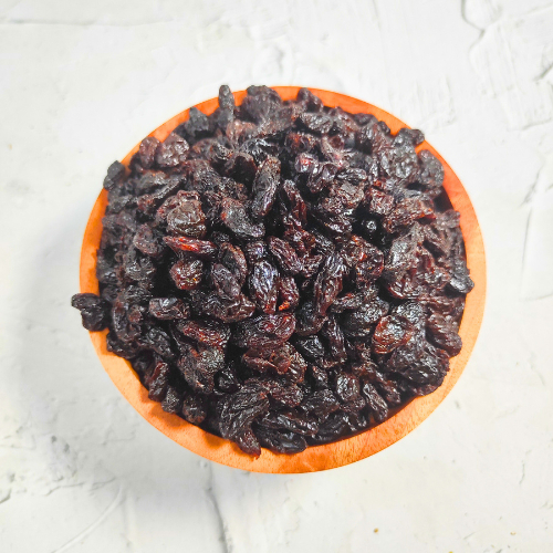 

Kismis Hitam 250gr Black Raisin | Oleh Oleh Haji Umroh