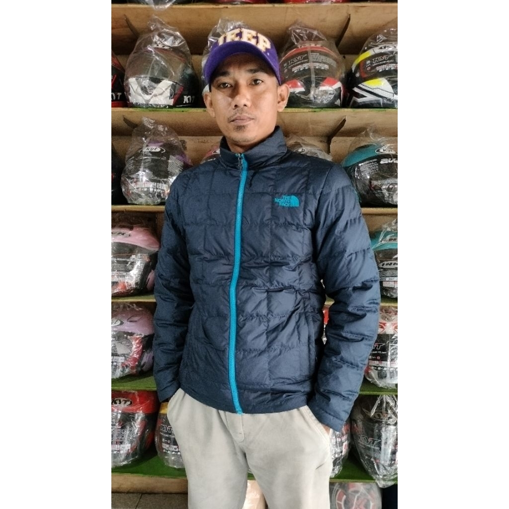 Jaket Bulang THE NORTH FACE
