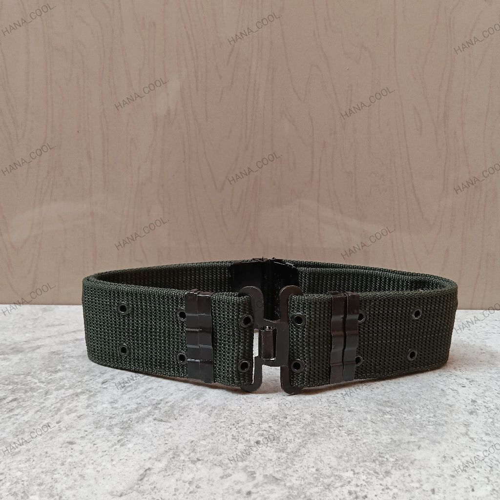 Kopel pdl rim hijau tni polri