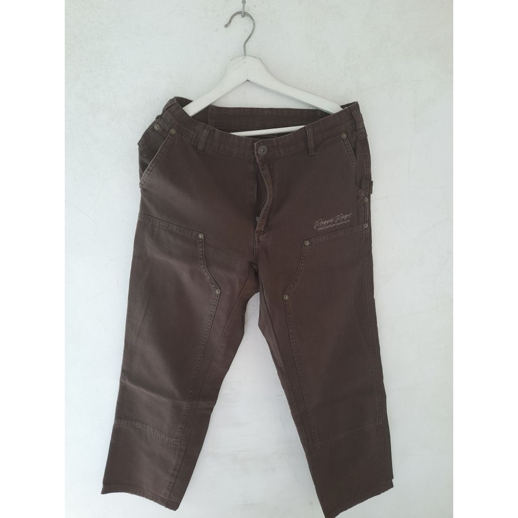 celana merk 3 second kick avenue