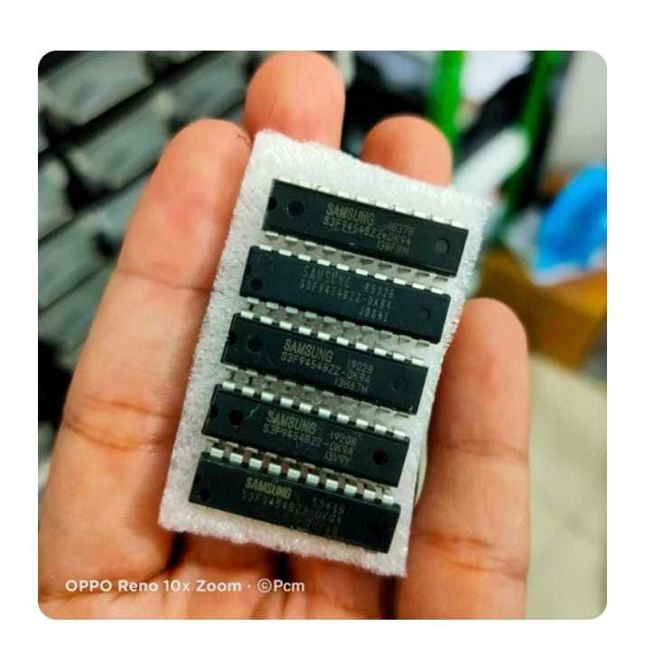 RH9461 s3f94c4ezz-dk94 asli ori original by PCM LTC GLODOK