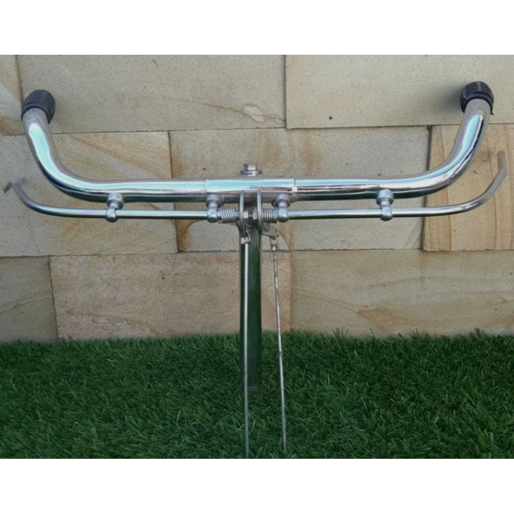 Stang Sepeda Onthel Lawas/jadul*Stang Onthel*Setir Onthel*Setir Sepeda Onthel*Stang Rem Onthel*Setan