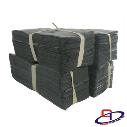 Polibag Tanaman Tebal 30×30 isi 100/ Polybag Tanaman 30x30 isi 50 / Polybag murah / Pelastik Polybag