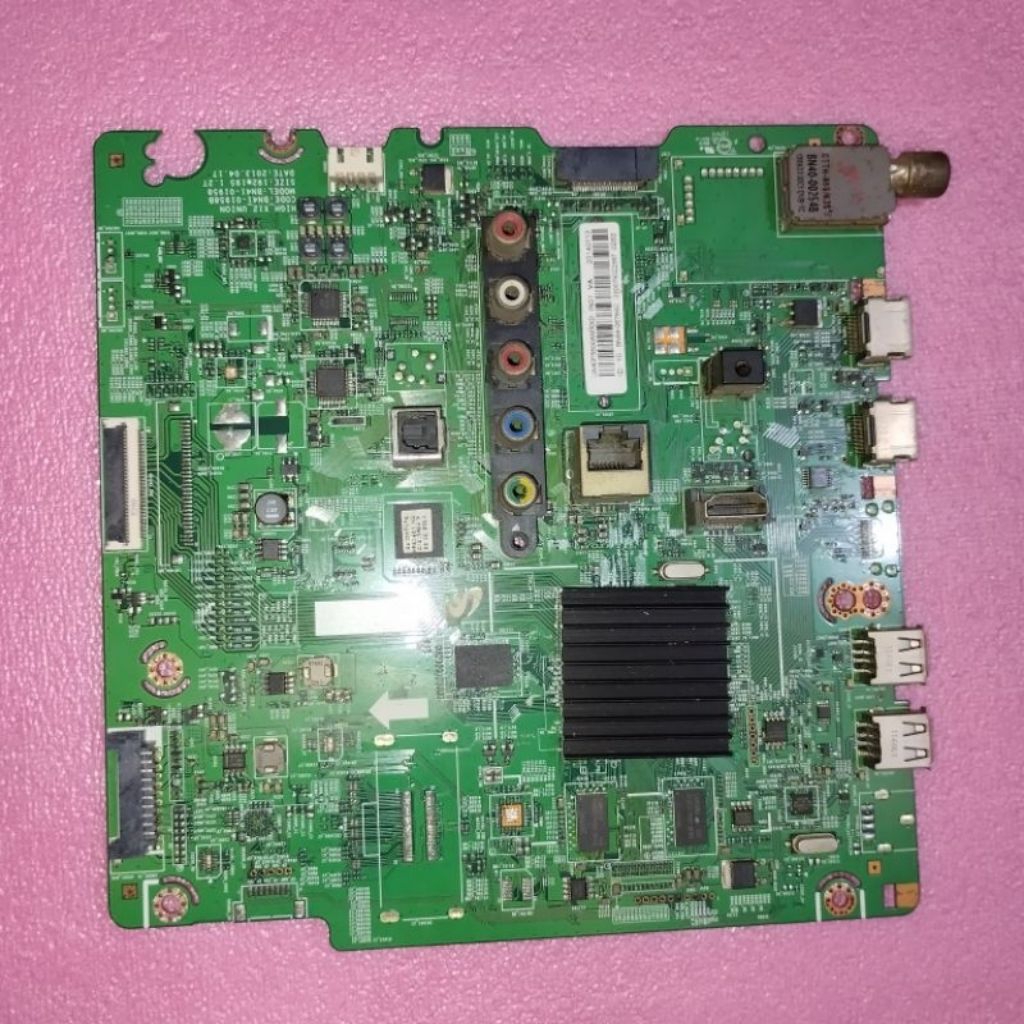 MAINBOARD MB TV LED SAMSUNG UA40F5500AM