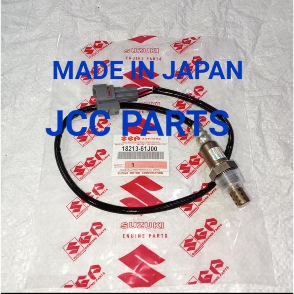 SENSOR OKSIGEN O2 ATAS SUZUKI SWIFT