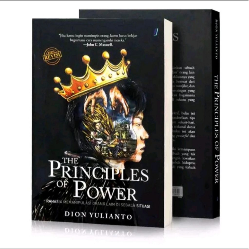 The Principles of power