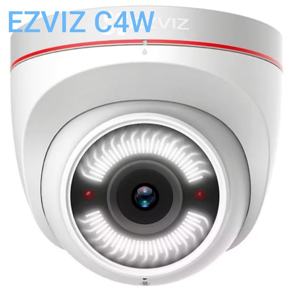EZVIZ C4W KAMERA CCTV OUTDOOR HD FULL 3MP